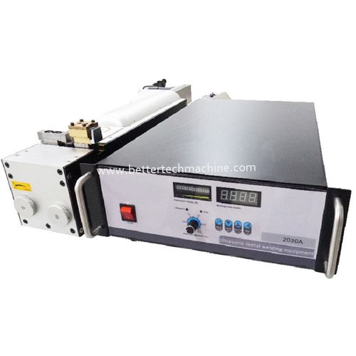 Giuntatrice automatica - JWD-U4000T - Hefei Better Technology Co., Ltd.