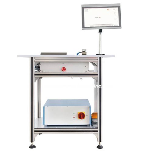 Macchina saldatrice ad ultrasuoni - JWD-WB32040S - Hefei Better Technology Co., Ltd. - automatica / indipendente / 220 V monofase