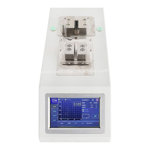 Tester crimpabile - JWD-WT1 - Hefei Better Technology Co., Ltd. - di resistenza alla trazione / di fasci di cavi / ad uso industriale