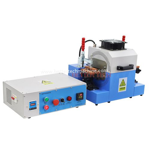 Termoretrattore elettrico - JWDD9360ZM - Hefei Better Technology Co., Ltd.