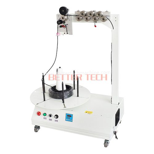 Trainafilo di saldatura -  JWD-D8N001 - Hefei Better Technology Co., Ltd. - di bobina / automatico