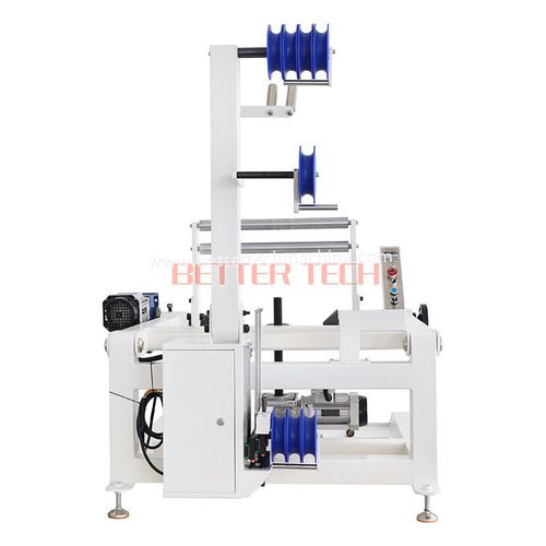 Trainafilo per bobina di filo - JWD-A1F812 - Hefei Better Technology Co., Ltd. - di saldatura / di cavi / automatico