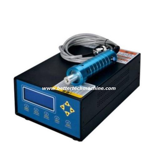 Macchina saldatrice ad ultrasuoni - JWD-K1 - Hefei Better Technology Co., Ltd. - a punti / automatica / 220 V monofase