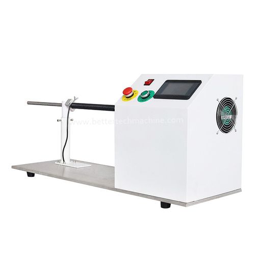 Bobinatrice di cavi -  JWD-RXH51 - Hefei Better Technology Co., Ltd. - automatica / per macchina di produzione di cavi