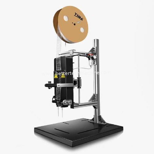 Macchina aggraffatrice - JWD-11801M - Hefei Better Technology Co., Ltd.