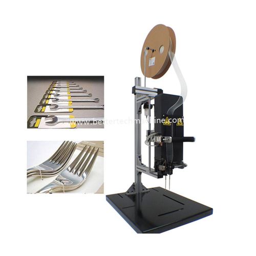 Macchina aggraffatrice - JWD-21801M - Hefei Better Technology Co., Ltd.