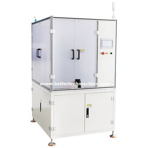 Macchina di assemblaggio per guarnizioni O-ring - JWD-OA5 - Hefei Better Technology Co., Ltd. - automatica / di precisione