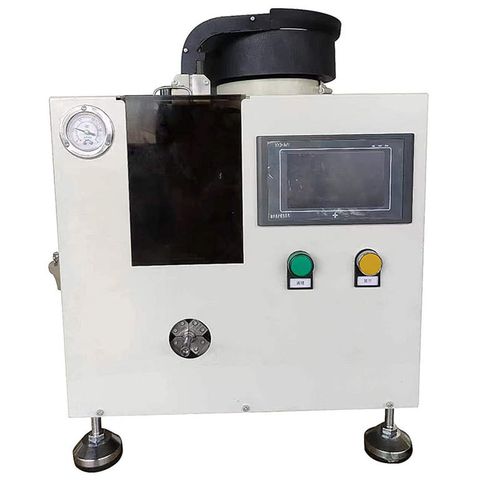 Macchina di assemblaggio per guarnizioni O-ring - JWD-OA3 - Hefei Better Technology Co., Ltd. - semiautomatica / compatta