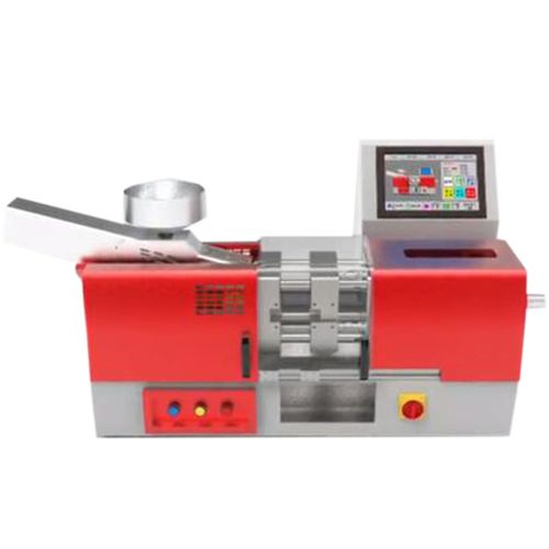 Pressa ad iniezione per microiniezione - JWD-C8I-M100 - Hefei Better Technology Co., Ltd. - orizzontale / idraulica / elettrica