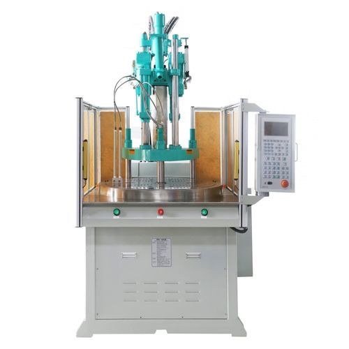 Pressa ad iniezione orizzontale - JWD-IB1-450R - Hefei Better Technology Co., Ltd. - idraulica / elettrica / per PVC