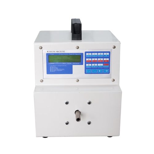 Macchina annodatrice per cavi elettrici - JWD-TWB4–1z - Hefei Better Technology Co., Ltd. - automatica / portatile