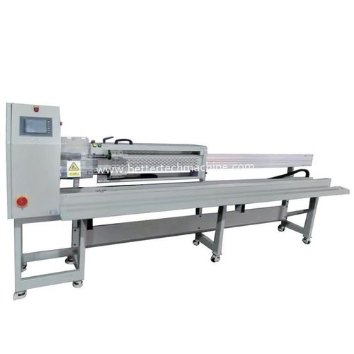 Macchina annodatrice per cavi elettrici - JWD-TWG71 - Hefei Better Technology Co., Ltd.