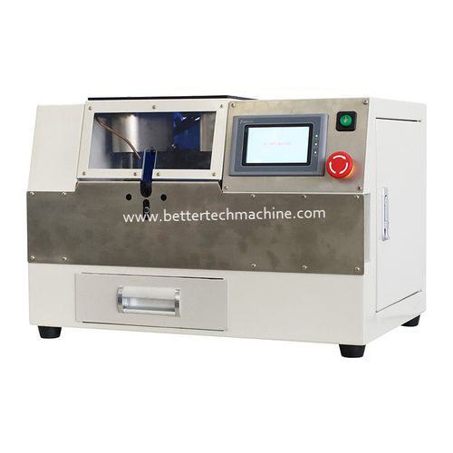 Intrecciatrice per filo - JWD-BH31 - Hefei Better Technology Co., Ltd.