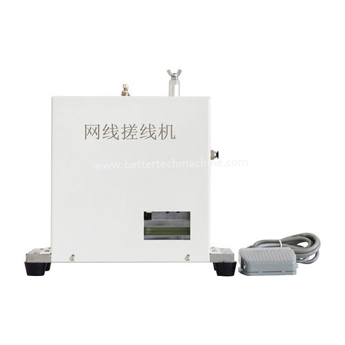 Raddrizzatrice per cavi - JWD-TW60 - Hefei Better Technology Co., Ltd.