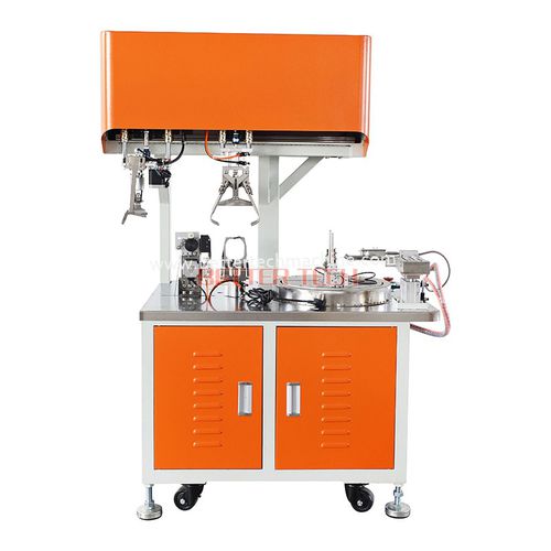 Macchina annodacavi automatica - JWDRXF9 - Hefei Better Technology Co., Ltd.