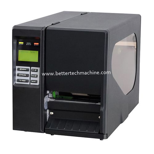 Stampante per etichette a trasferimento termico - JWDP6210 - Hefei Better Technology Co., Ltd. - da ufficio