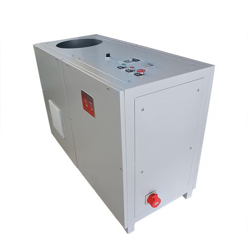 Sbavatrice rifilatura - JWD-O30 - Hefei Better Technology Co., Ltd. - per pezzi piccoli / automatica