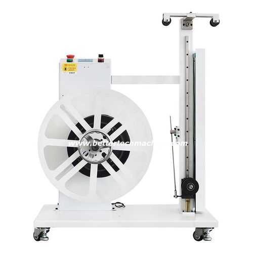 Trainafilo automatico - JWD-W001 - Hefei Better Technology Co., Ltd. - di saldatura / di cavi