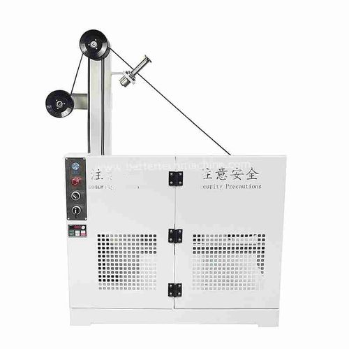 Trainafilo per cavo - JWD-A1F380 - Hefei Better Technology Co., Ltd. - di saldatura / per filo