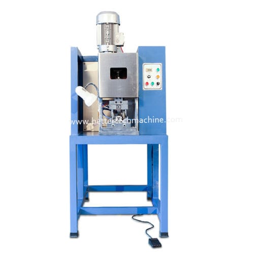 Macchina per la produzione di prese elettriche - JWD-TG6880F - Hefei Better Technology Co., Ltd. - automatico