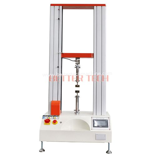 Macchina per prova di tensione - JWD-L1 - Hefei Better Technology Co., Ltd. - di trazione / automatica / per cavo