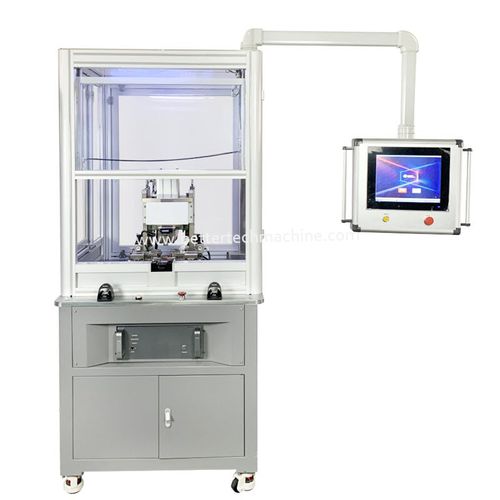 Macchina saldatrice ad ultrasuoni - JWD-TF series - Hefei Better Technology Co., Ltd. - automatica / indipendente / per alluminio