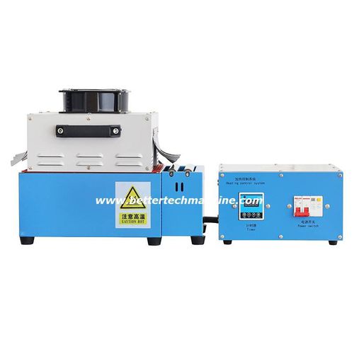 Forno di cottura - JWD-RS180 - Hefei Better Technology Co., Ltd. - a tunnel / di indurimento / a infrarossi