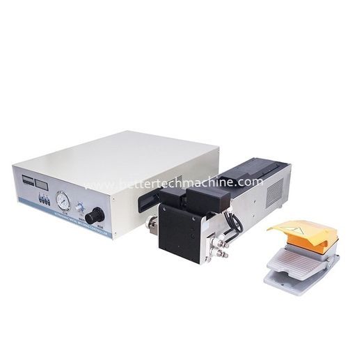 Macchina saldatrice ad ultrasuoni - JWD-WB32020 - Hefei Better Technology Co., Ltd. - automatica / benchtop / per fili