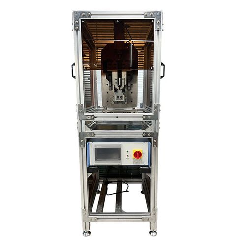 Macchina saldatrice ad ultrasuoni - JWD-WB32030A - Hefei Better Technology Co., Ltd. - automatica / indipendente / per rame
