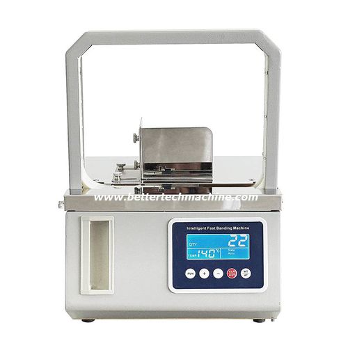 Reggiatrice per nastri - JWD-A6 - Hefei Better Technology Co., Ltd. - automatica / per pacchetti / per pacchi
