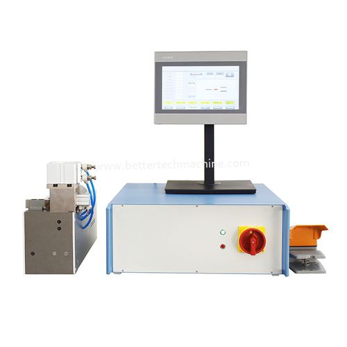 Macchina saldatrice per fili - JWD-UN2050 - Hefei Better Technology Co., Ltd. - ad ultrasuoni / automatica / benchtop
