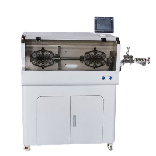Spelacavo di cavi - JWD-WSA1-H612 - Hefei Better Technology Co., Ltd. - di fili / elettrico / automatico