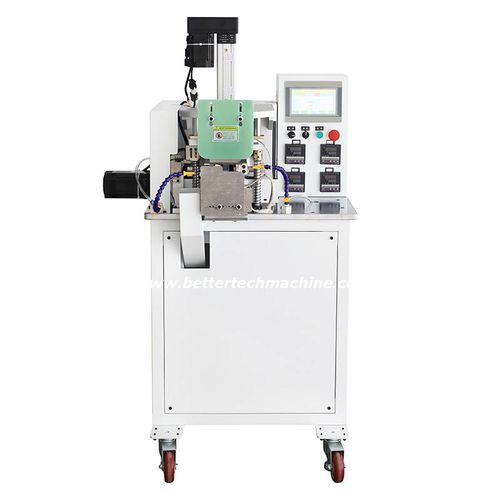Spelacavo busbar - JWD-WSH730 - Hefei Better Technology Co., Ltd. - elettrico / pneumatico