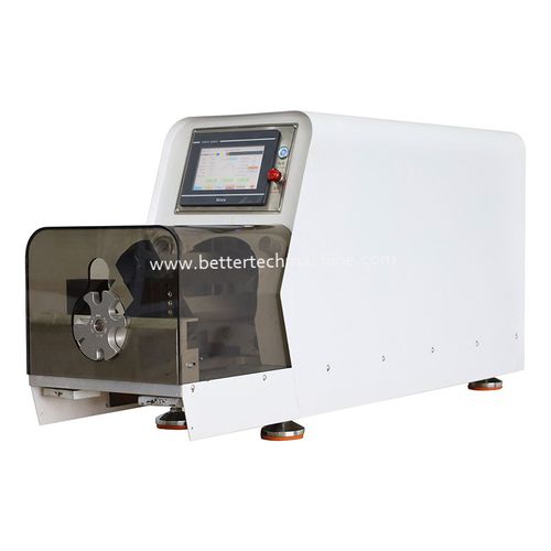 Spelacavo per cavi coassiali - JWD-A1WS300 - Hefei Better Technology Co., Ltd. - a lama rotativa