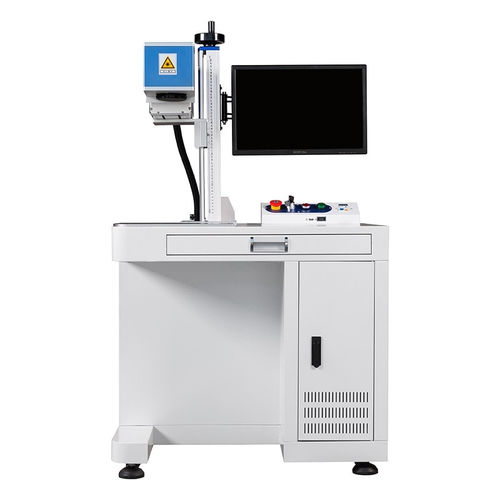Macchina di marcatura laser CO2 - JWDMCA5 series - Hefei Better Technology Co., Ltd. - per metallo / per legno / per materie plastiche