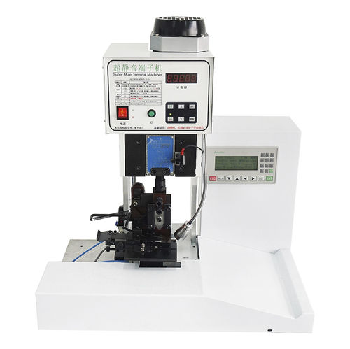 Pressa crimpatrice per cavi elettrici - JWD-PX01 - Hefei Better Technology Co., Ltd. - di connettori / per terminali elettrici / per cavo flessibile piatto