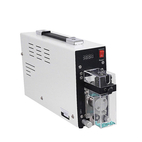 Spelacavo per cavi elettrici - JWD-WSF7D - Hefei Better Technology Co., Ltd. - per cavi a fibra ottica / di fili / elettrico