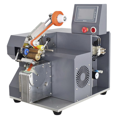Nastratrice per fascio di cavi - JWDTW305 - Hefei Better Technology Co., Ltd. - per tubi