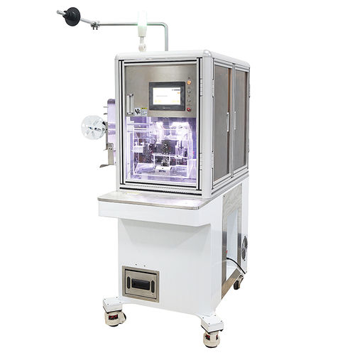 Macchina spelacavi cianfrinatrice di cavi - JWD-FS3000C - Hefei Better Technology Co., Ltd. - automatica