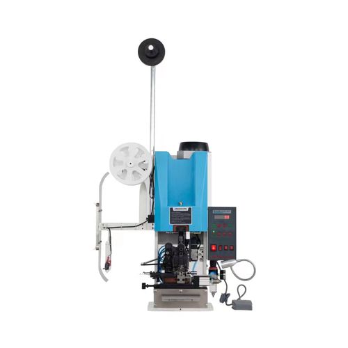 Pressa crimpatrice per cavi elettrici - JWD-STD22 - Hefei Better Technology Co., Ltd. - per capicorda / semiautomatica