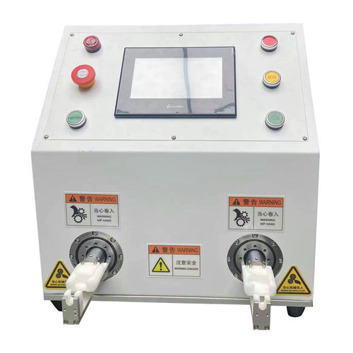 Macchina avvitatrice semiautomatica -  JWD - Hefei Better Technology Co., Ltd. - per l'industria elettronica / per connettore per montanti / elettrica