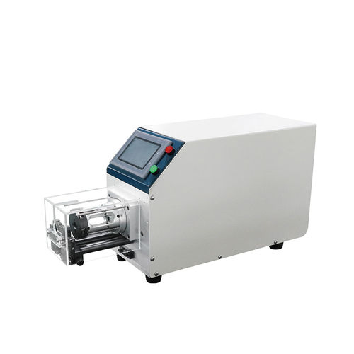 Spelacavo per cavi coassiali - JWD-WS7806A - Hefei Better Technology Co., Ltd. - di cavi / semiautomatico