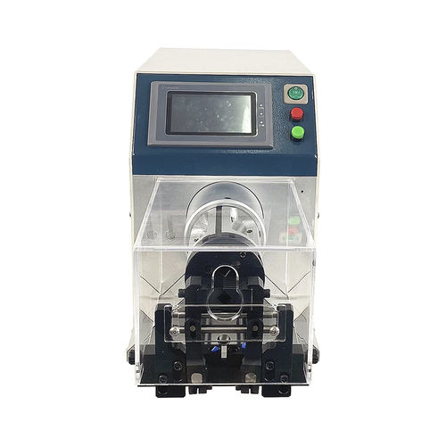 Spelacavo per cavi coassiali - JWD-WS8608 - Hefei Better Technology Co., Ltd. - di cavi / di fili / semiautomatico