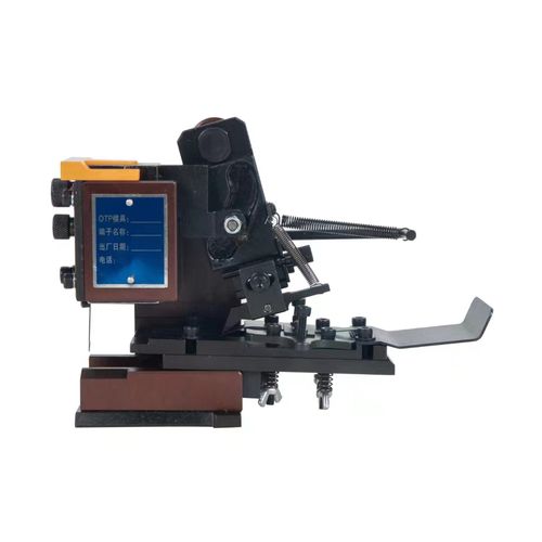 Pressa crimpatrice per cavi elettrici - Hefei Better Technology Co., Ltd. - semiautomatica / pneumatica / idraulica