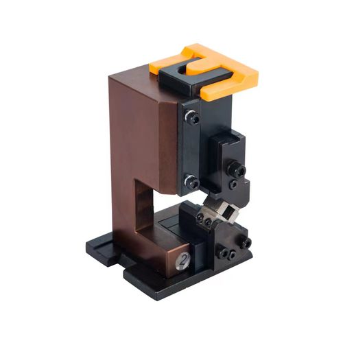Pressa crimpatrice di cavi - Hefei Better Technology Co., Ltd. - manuale