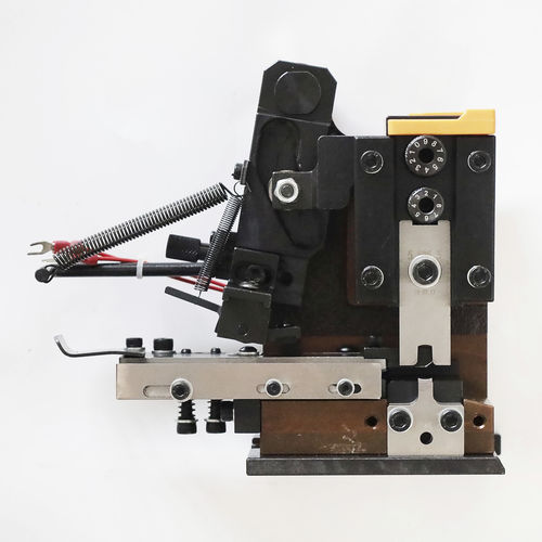 Pressa crimpatrice per cavi elettrici - Hefei Better Technology Co., Ltd. - automatica