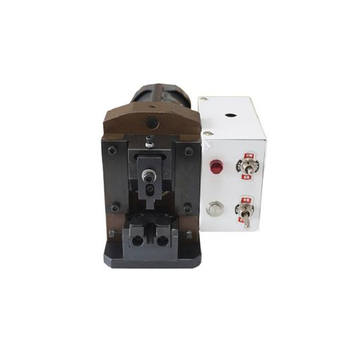 Pressa crimpatrice di connettori - JWD-TSJ01 - Hefei Better Technology Co., Ltd. - manuale / portatile
