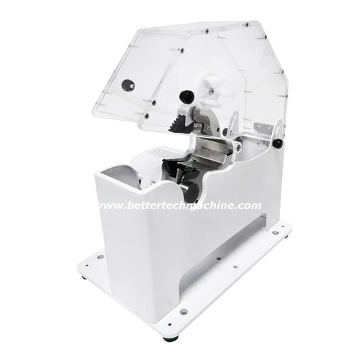 Nastratrice per fascio di cavi - JWD-WT35 - Hefei Better Technology Co., Ltd. - per tubi