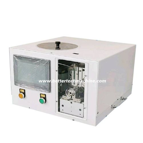 Macchina di assemblaggio semiautomatica - JWD-OA4 - Hefei Better Technology Co., Ltd. - per guarnizioni O-ring