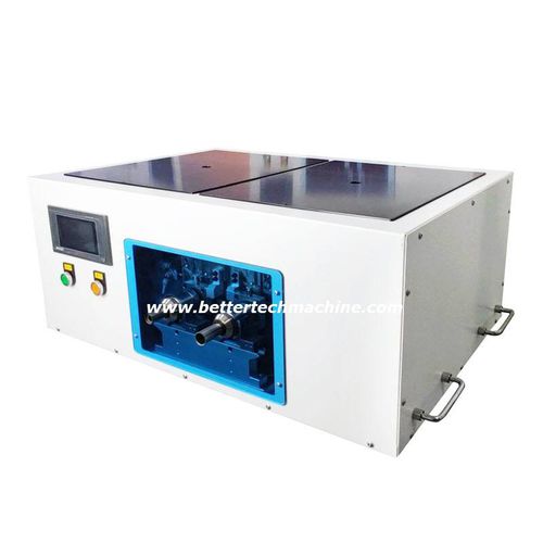 Macchina di assemblaggio semiautomatica - JWD-OA6 - Hefei Better Technology Co., Ltd. - per guarnizioni O-ring